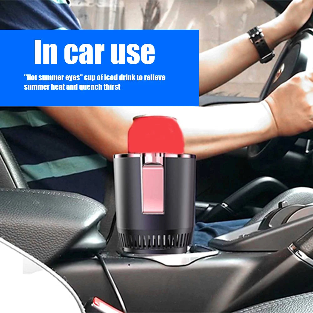 Road Mug