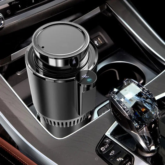 Road Mug